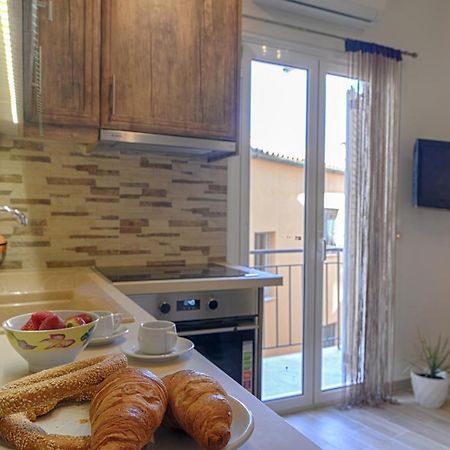 Renas Cosy Apartment Corfu  Екстериор снимка