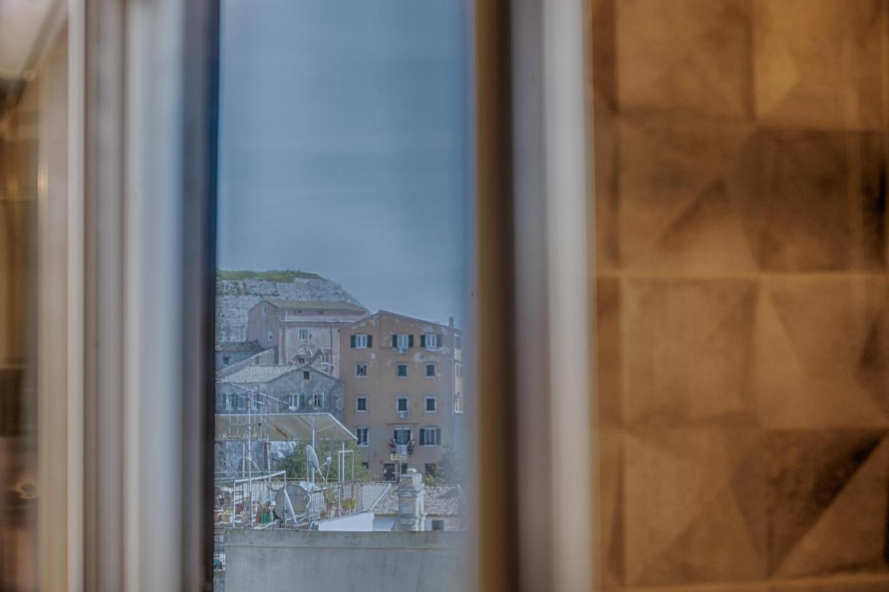 Renas Cosy Apartment Corfu  Екстериор снимка