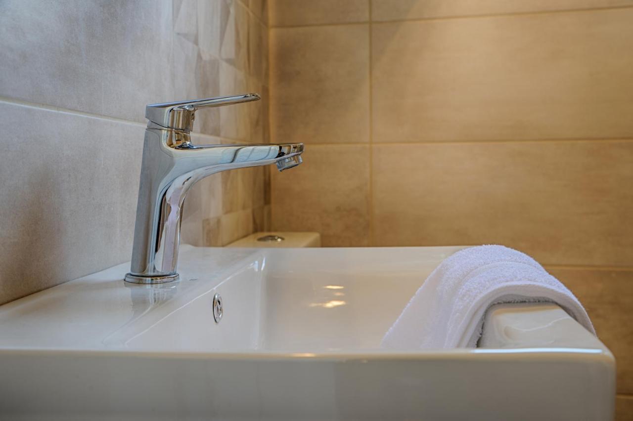 Renas Cosy Apartment Corfu  Екстериор снимка