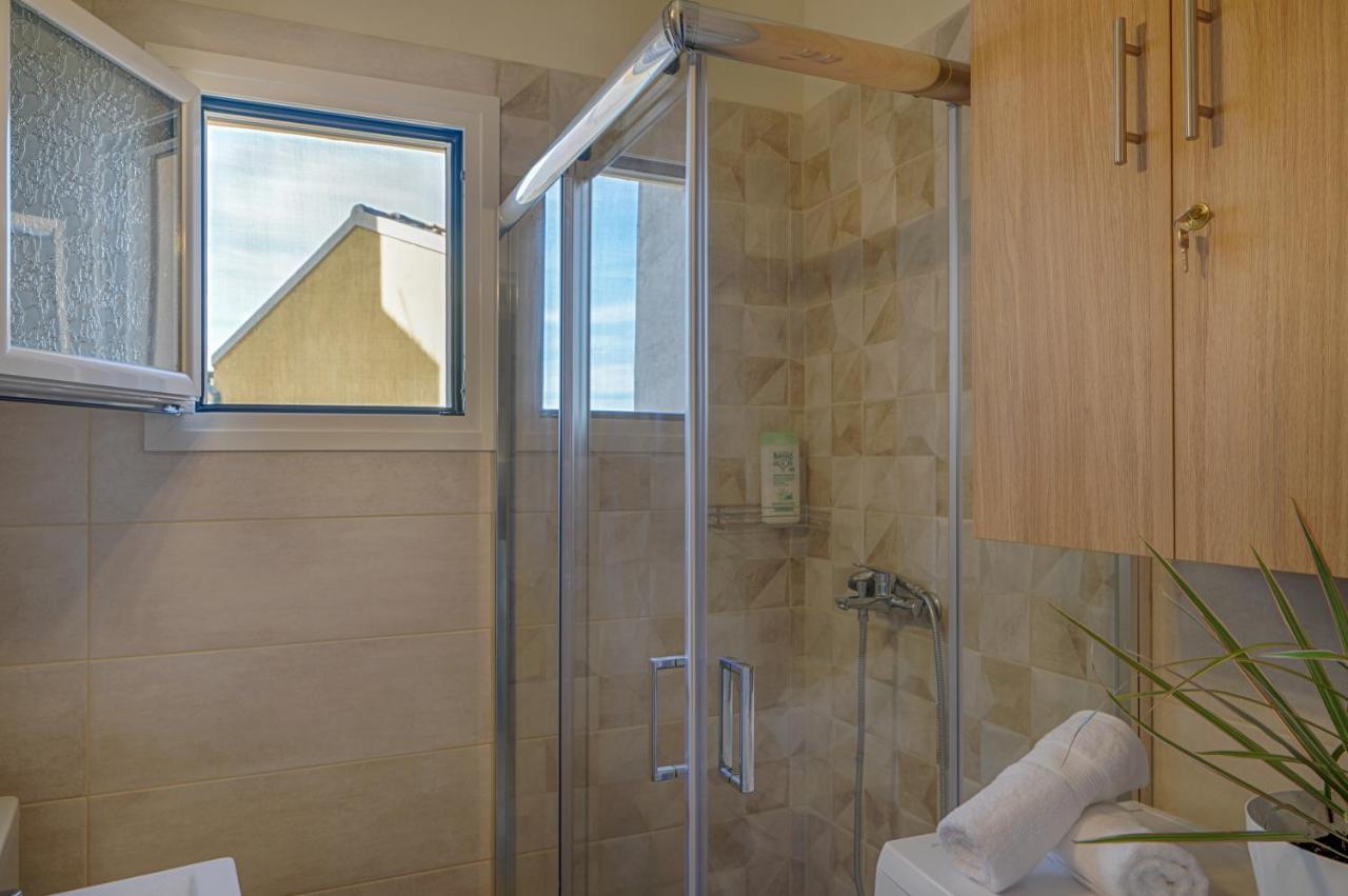 Renas Cosy Apartment Corfu  Екстериор снимка