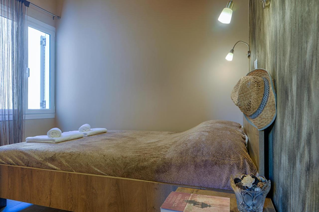 Renas Cosy Apartment Corfu  Екстериор снимка