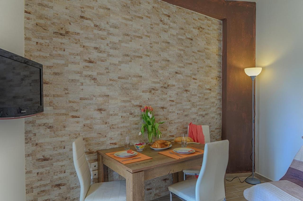 Renas Cosy Apartment Corfu  Екстериор снимка
